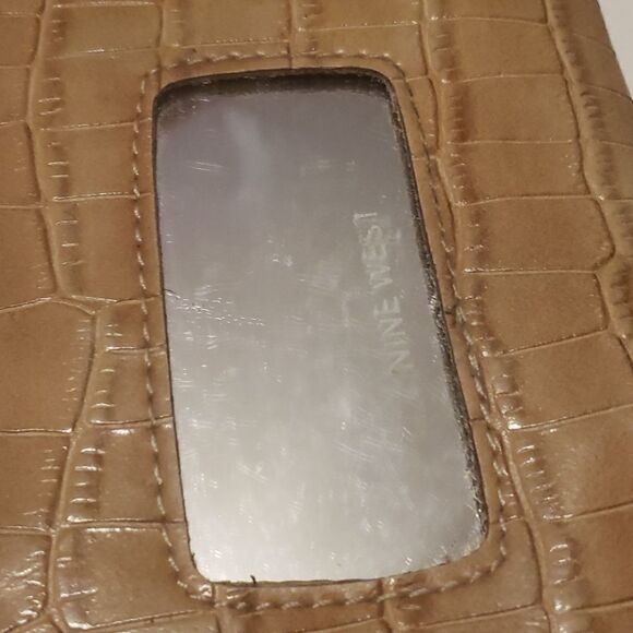 Vintage Nine West Handbag - Picture 4 of 5